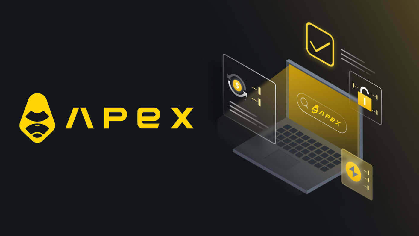 Cum să conectați Wallet la ApeX prin MetaMask