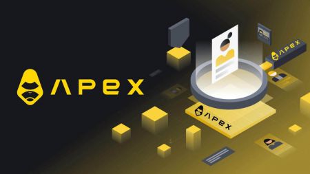 Giunsa ang pagkonektar sa Wallet sa ApeX pinaagi sa Coinbase Wallet