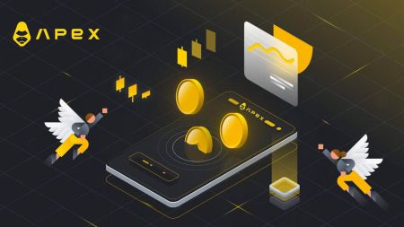 Cum să conectați Wallet la ApeX prin BybitWallet