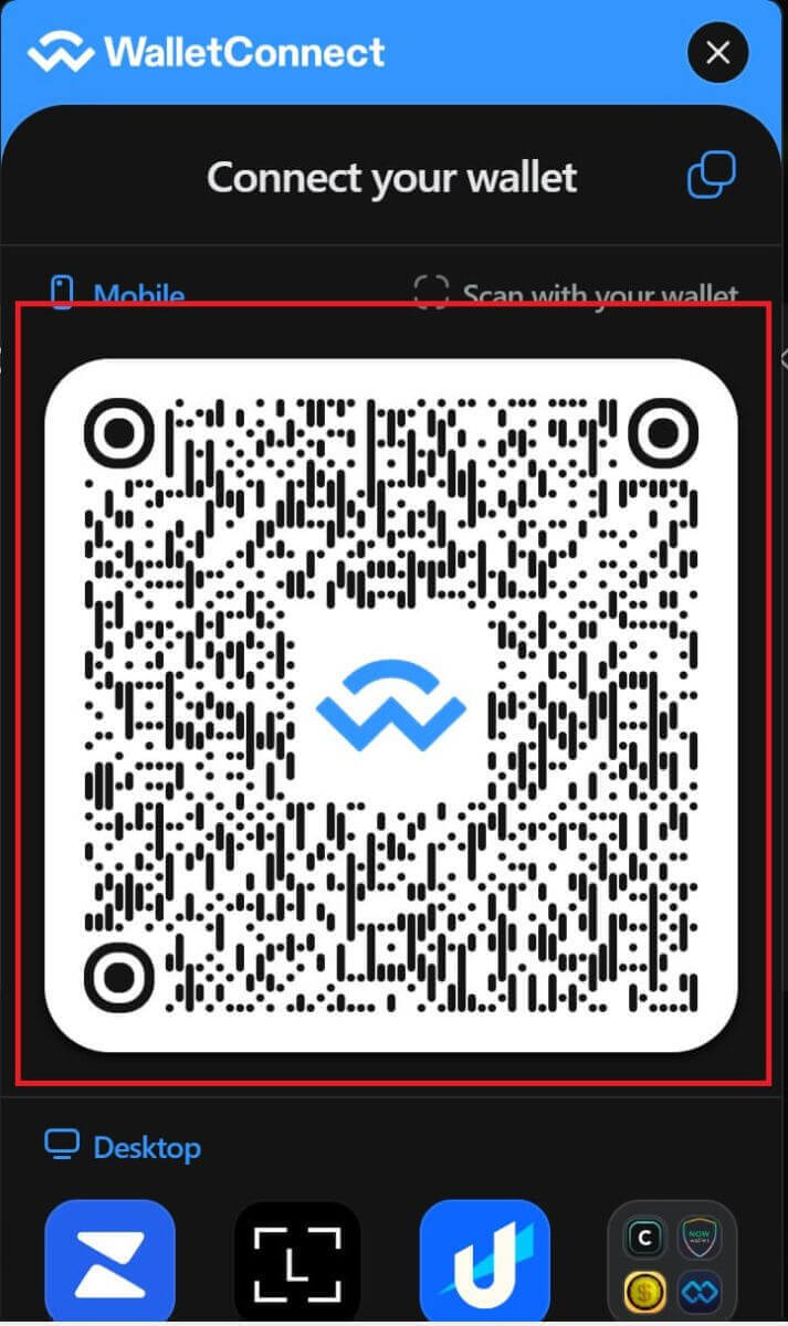 Cómo conectar Wallet e intercambiar criptomonedas en ApeX Cómo conectar Wallet e intercambiar criptomonedas en ApeX
