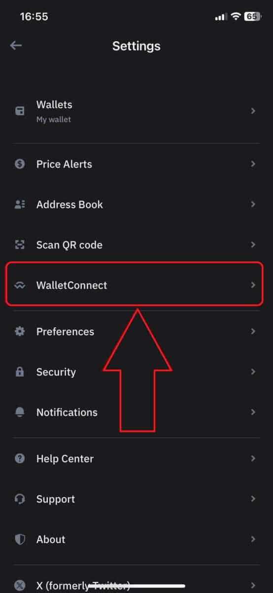 Cómo conectar Wallet e intercambiar criptomonedas en ApeX Cómo conectar Wallet e intercambiar criptomonedas en ApeX