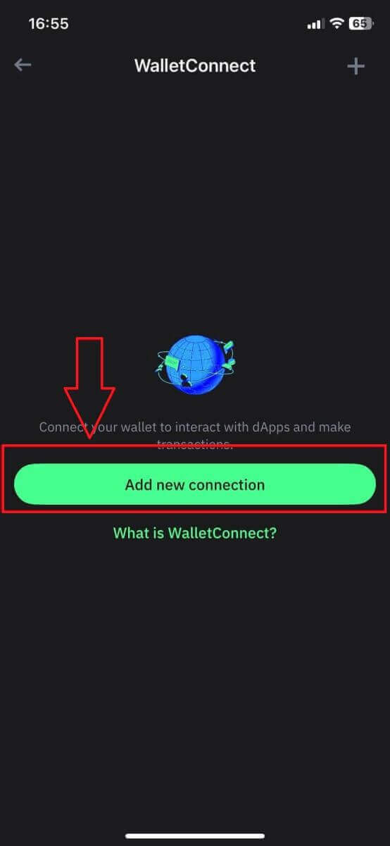 Cómo conectar Wallet e intercambiar criptomonedas en ApeX Cómo conectar Wallet e intercambiar criptomonedas en ApeX