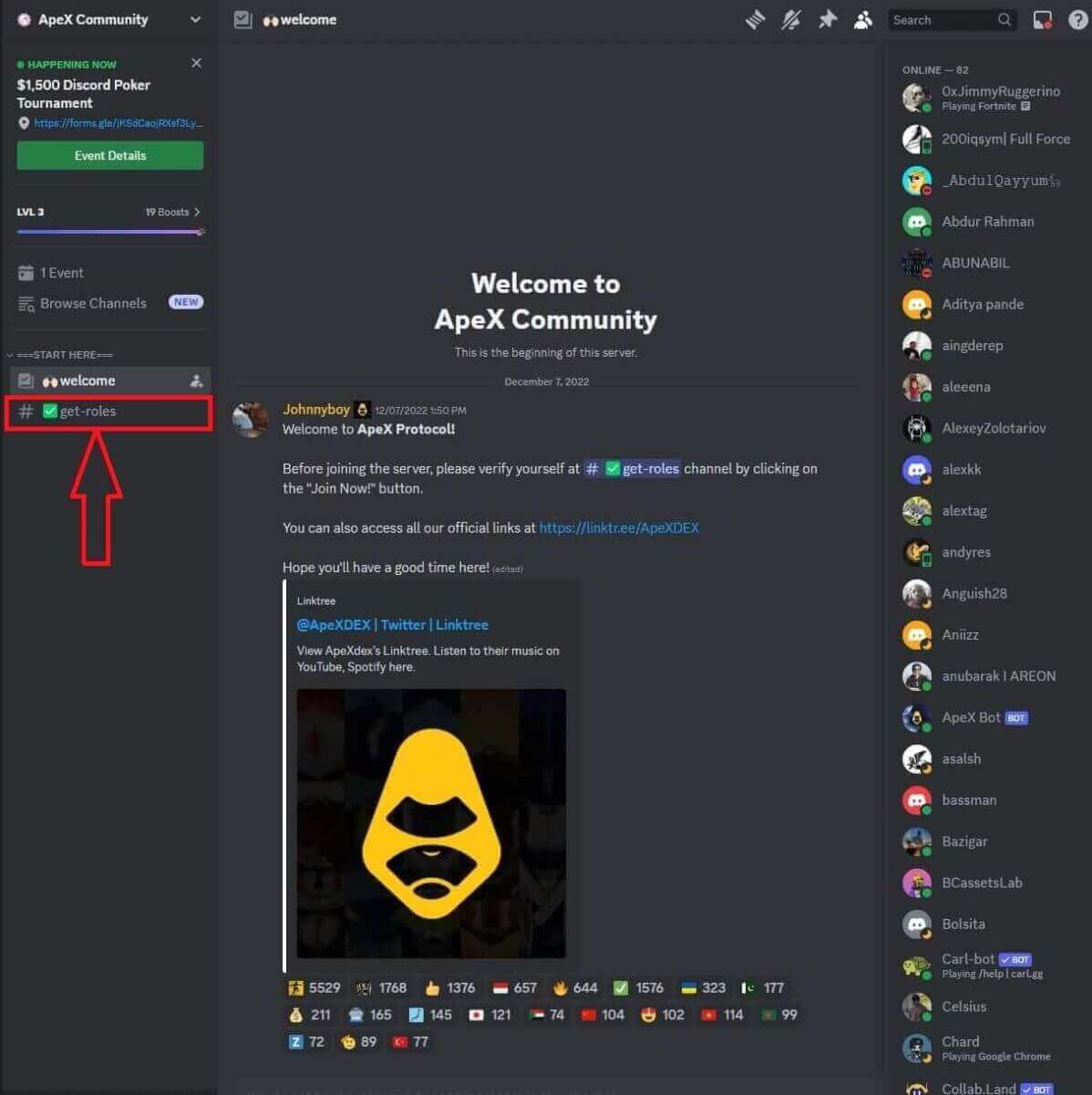 ApeX қолдау қызметіне қалай хабарласуға болады ApeX қолдау қызметіне қалай хабарласуға болады