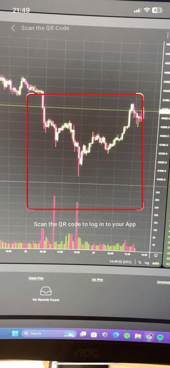 Paano Simulan ang ApeX Trading sa 2021: Isang Step-By-Step na Gabay para sa Mga Nagsisimula Paano Simulan ang ApeX Trading sa 2021: Isang Step-By-Step na Gabay para sa Mga Nagsisimula