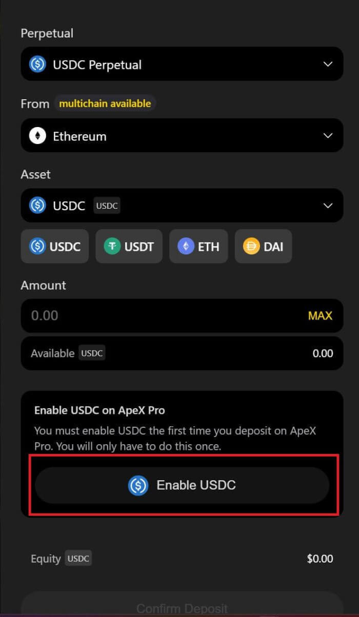Paano Simulan ang ApeX Trading sa 2021: Isang Step-By-Step na Gabay para sa Mga Nagsisimula Paano Simulan ang ApeX Trading sa 2021: Isang Step-By-Step na Gabay para sa Mga Nagsisimula